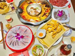 -大队长主题火锅(观音桥店)