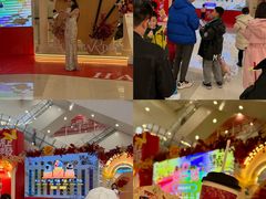 -天津梅江印象城
