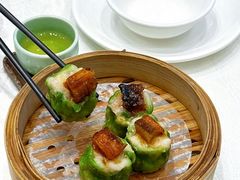 -聚福山莊·寻味顺德(北滘店)