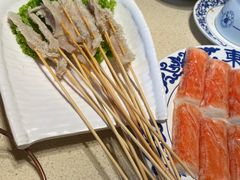 -东镇老火锅(长春路首店)