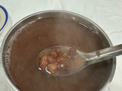 -路书奇炝锅绿豆面(万客隆店)