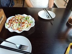 水果沙拉-薄荷花园音乐餐厅(邯郸店)