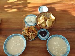 -BAURSAK包尔萨克早餐屋(第二分店)