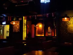 -Helens海伦司小酒馆(复旦大学店)