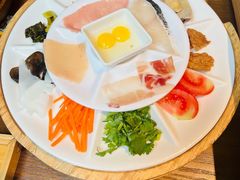 -芸南道·过桥米线(昆明老街旗舰店)
