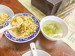 -粗茶淡饭(东关街店)