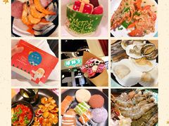 -八一好吃街·高品美食广场