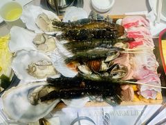 -欧记·龙城港(欣都龙城店)