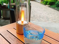 -THE CANNERY&JUJU 新鲜海鲜·牛排美食酒廊