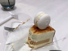 -PAUL LAFAYET 法式甜品(深圳湾万象城店)