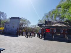 -北陵公园