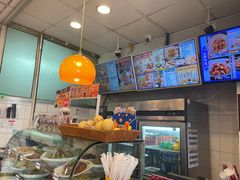 -西部马华清真兰州牛肉面·烧烤夜市(关东店)