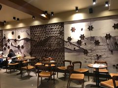 大堂-星巴克臻选(成都宽窄巷子店)