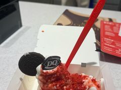 -DQ·蛋糕·冰淇淋(龙湖狮山天街店)