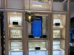 -溥仪眼镜PUYI OPTICAL(国贸商城店)