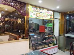 -西北老马食府(陈家营西路店)