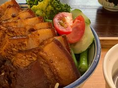 -马来MO简餐.南洋风味料理(美食街店)