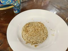 -烤肉季饭庄