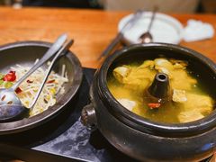 云海肴汽锅鸡-云海肴·汽锅鸡·云南菜(美罗城店)