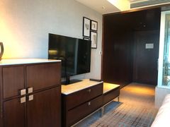 -上海龙之梦万丽酒店