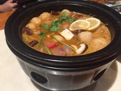 -长勺子东南亚(街道口店)