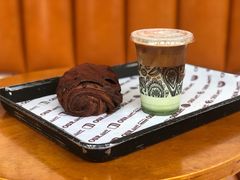 脏脏包-OUR Bakery(三里屯太古里店)