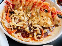 苏式甜不辣龙虾-美虾美蟹·玺悦·苏州菜(姑苏店)