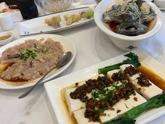 -海宝酒家(中山四路店)