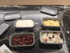 -海天楼中餐厅(吴宫泛太平洋酒店)