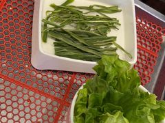 -川锅一号火锅(常德万达店)