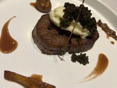 -王品牛排(珠海富华里店)