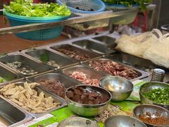 -广场正宗原汁薏米店