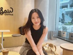 -Seesaw Coffee(西岸凤巢店)