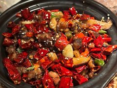-川堂风·跷脚牛肉·乐山爆炒(中建乐荟天地店)