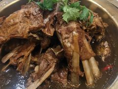-和庆斋羊蝎子火锅·碳缸烧烤(顺义旗舰店)