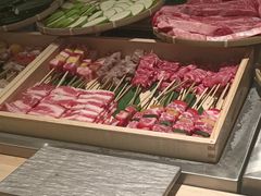 -一豚轩·烧鸟·豚骨拉面(五四路店)