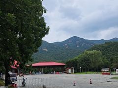 -三块石国家森林公园