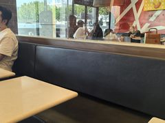 -麦当劳(武汉火车站店)
