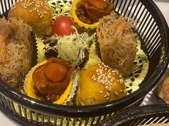 -翠园(兴业太古汇店)