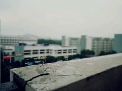 食堂-南京医科大学(江宁校区)