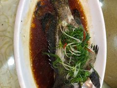 -鹏城人家海鲜酒家·23年老字号(较场尾店)