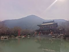 -华清宫景区