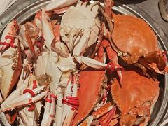 -一方渔歌蒸汽海鲜自助(文化路万达广场店)