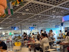 -宜家·瑞典风味餐厅(无锡店)