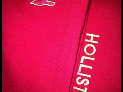 -Hollister Co(杭州万象城店)