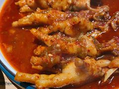 -京玉菲饭店(李村店)