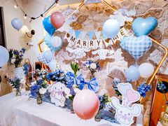 -慢隅法式小馆·生日求婚西餐厅