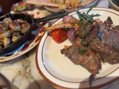 -BROWNSTONE布朗石西班牙餐厅(富城店)