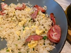 -志明眷村·台式融合菜·宵夜