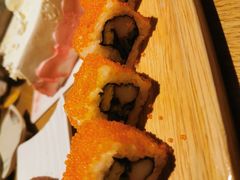 -千羽寿司(惠州淡水店)